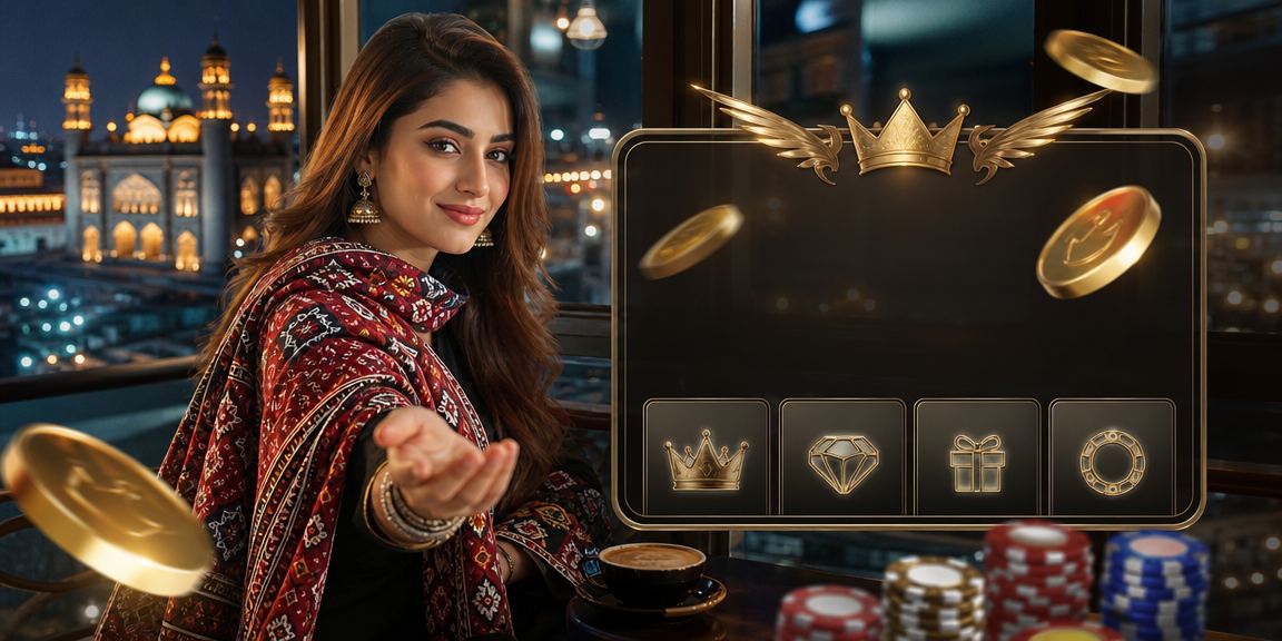betpro id