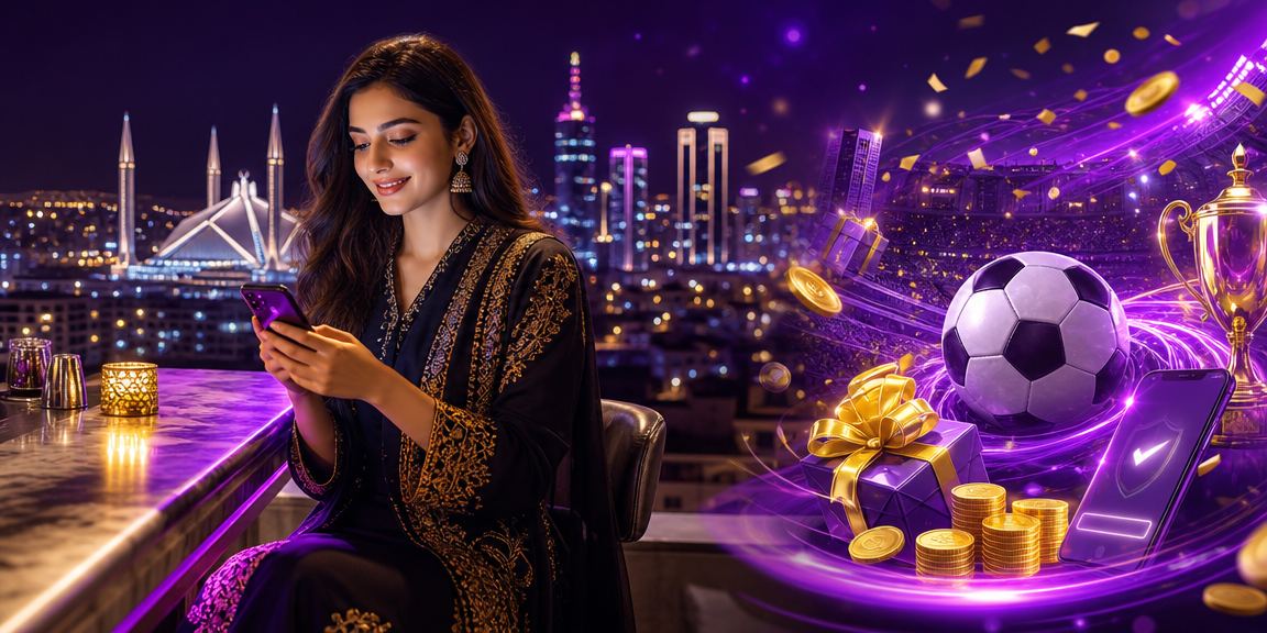betpro id