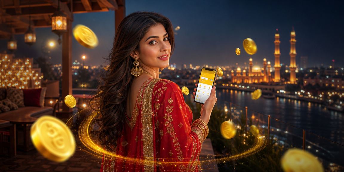 betpro id