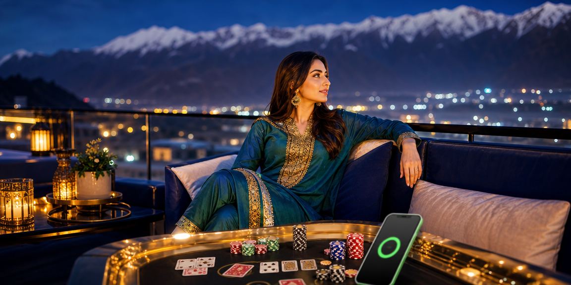 betpro id